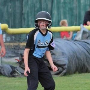 Meet your Posher, Bobby